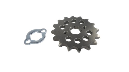 Pignone kitaco denti per - denti,