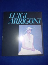 Luigi arrigoni mostra - luigi,