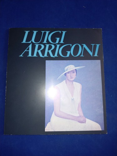 Luigi arrigoni mostra - arrigoni,