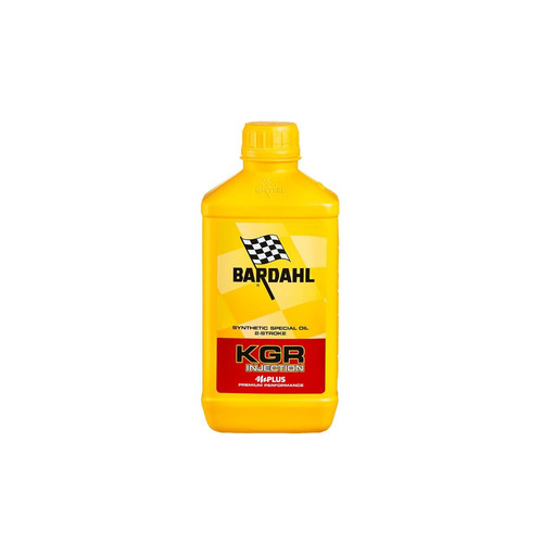 Bardahl olio miscela kgr - bardahl,
