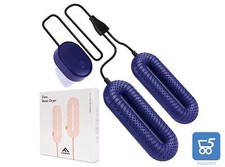 Asciuga scarpe Sterilizzazione