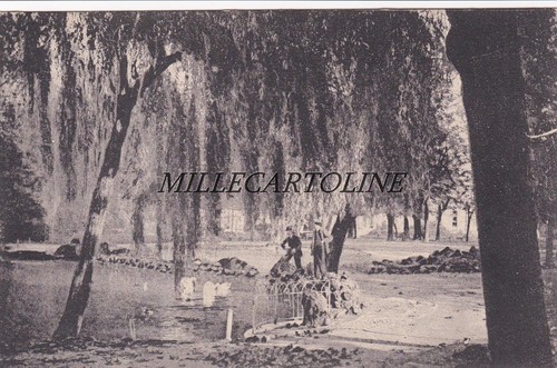 Modena giardini pubblici il - giardini, pubblici,
