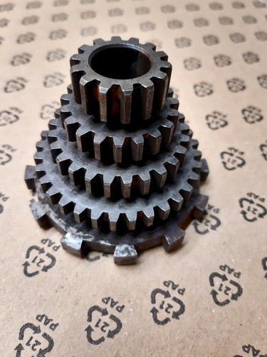 Nos ape 125 ingranaggio - ab,