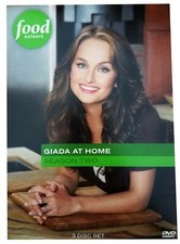 Sealed giada at - at, home