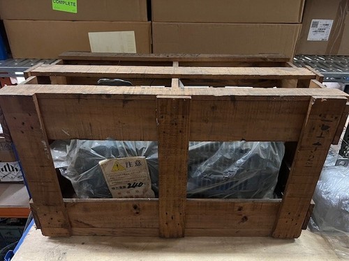 Motore yaskawa vb0zn by3 15kw - motore,