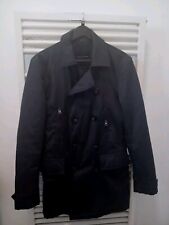 Cappotto David Mayer Naman