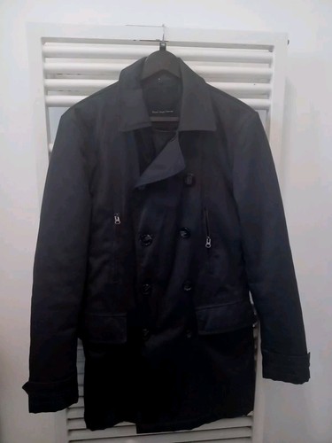 Cappotto david mayer - cappotto,