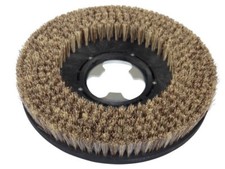 Spazzola abrasiva WB spazzola
