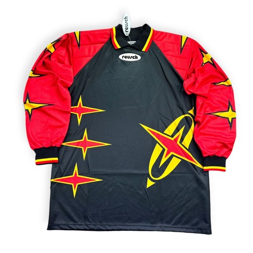 Maglia vintage reusch - vintage, taglia