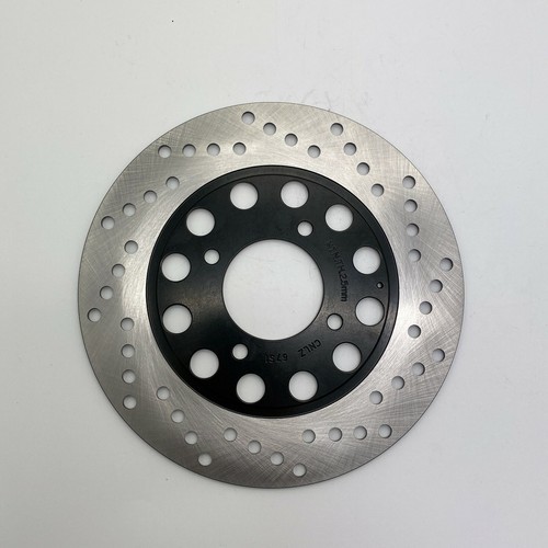 Disco freno 220mm per testa - , a