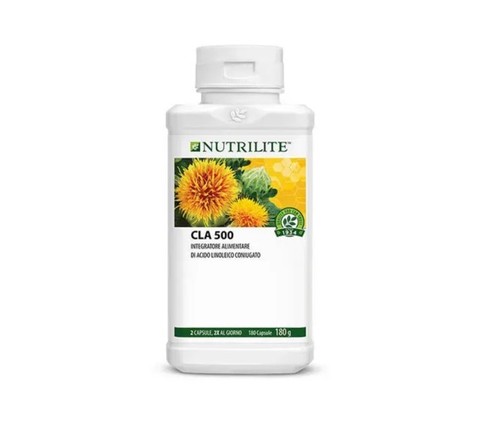 Cla 500 nutrilite - cla, nutrilite™