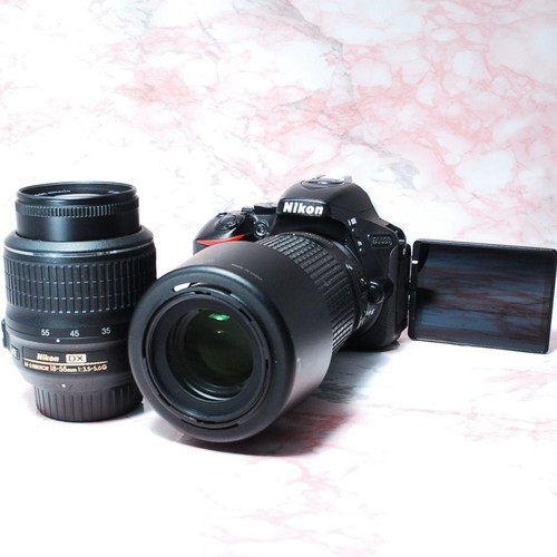 Nikon d5500 13963 - d5500,