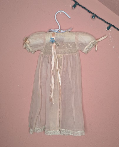 Antico vestito bambino anni - , 20