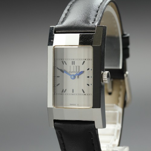 Orologio manuale uomo dunhill - orologio,