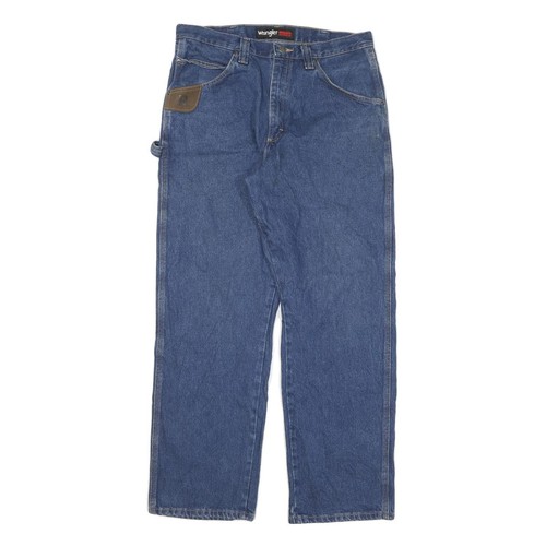 Jeans wrangler uomo blu - uomo,