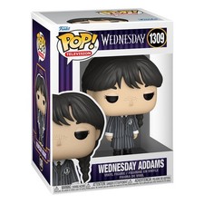 Mercoledi famiglia addams - la,