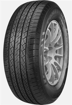 Gomme estive comforser - gomme, 235/70
