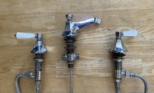 Rubinetto Dornbracht MADISON