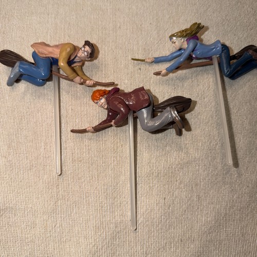 Cake topper artigianale