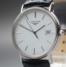 [QUASI NUOVO] LONGINES