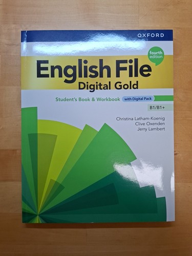 English file digital gold - english,