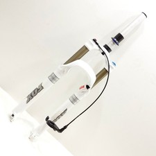 Forcella ammortizzata 26" Fox