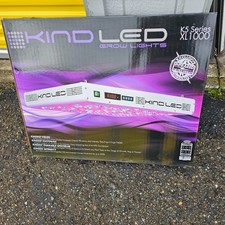 Kind LED K5 Series XL1000 LED
