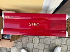 Amplificatore Per Auto Steg K1