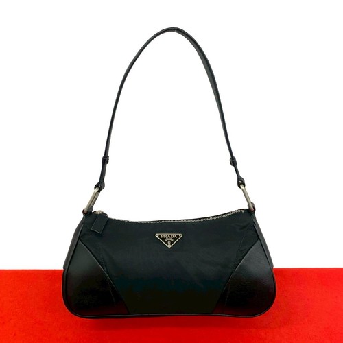 Borsa tracolla prada - borsa,