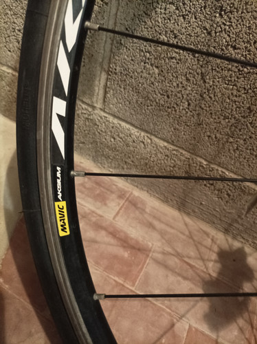 Cerchio bici corsa - cerchio,