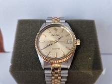 Paul Picot Quartz Date -Ref