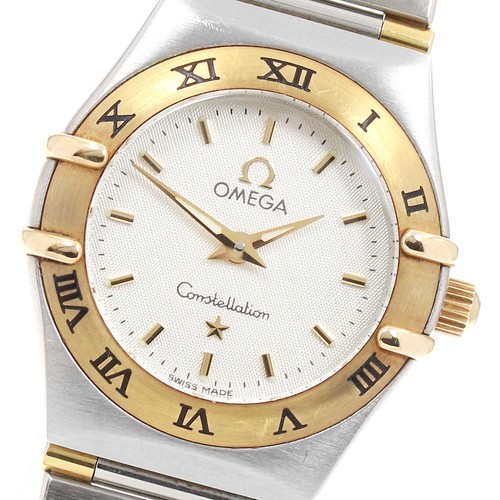 Orologio donna omega - orologio,