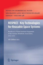 RESPACE - Key Technologies for