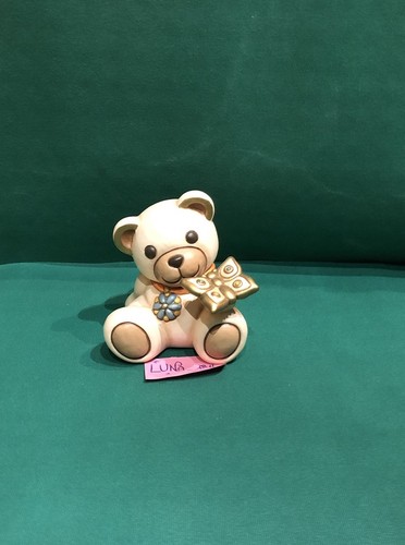 Thun teddy farfalla - dono, di