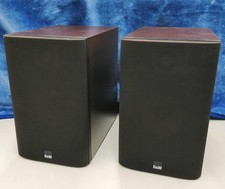 Altoparlanti da scaffale B&W