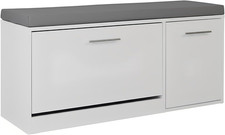 Scarpiera Panca Da Ingresso