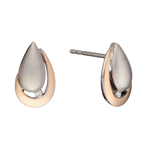 Silverly orecchini argento 925 - orecchini,