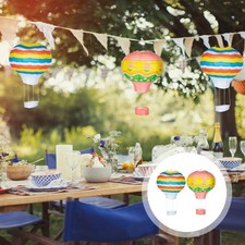 2 Pcs Pallone Aerostatico