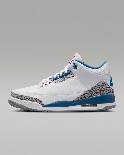 Air jordan true - jordan, 3