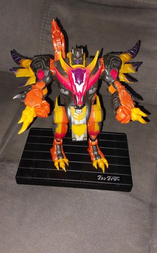 Figurine robot hasbro