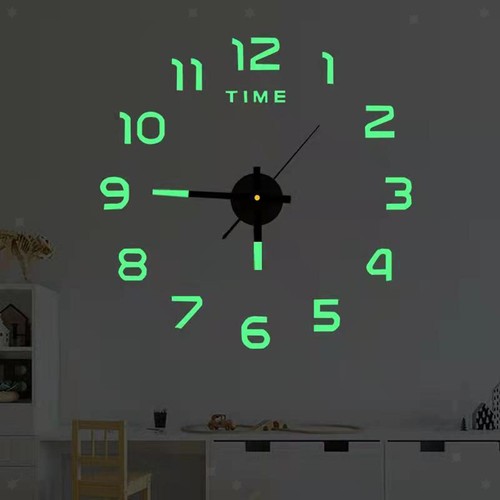 Adesivi luminosi per orologi