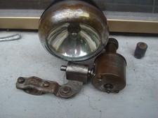 Gruppo luce Radius C/E, biciclette epoca