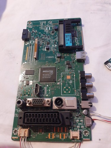 Scheda madre mainboard - per, tv