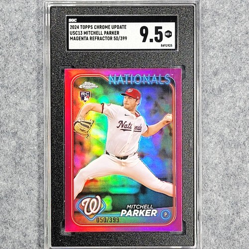 2024 topps chrome update - chrome,
