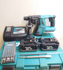 Makita BHR262 Trapano