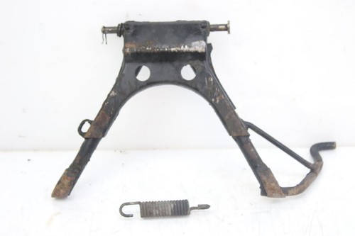 Bequille centrale peugeot - bequille,