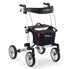 Veleco Flexo rollator in