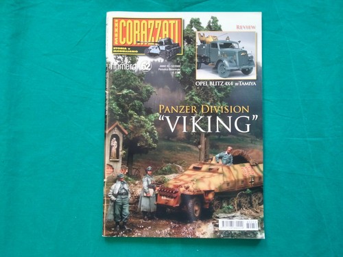 Rivista 52 mezzi - rivista,