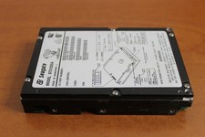 PC VINTAGE - IDE HARD DISK