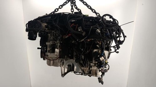 Motore bmw g05 - g05, 11002473237